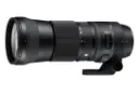 Sigma 150-600mm F5-6.3 DG OS HSM | C	