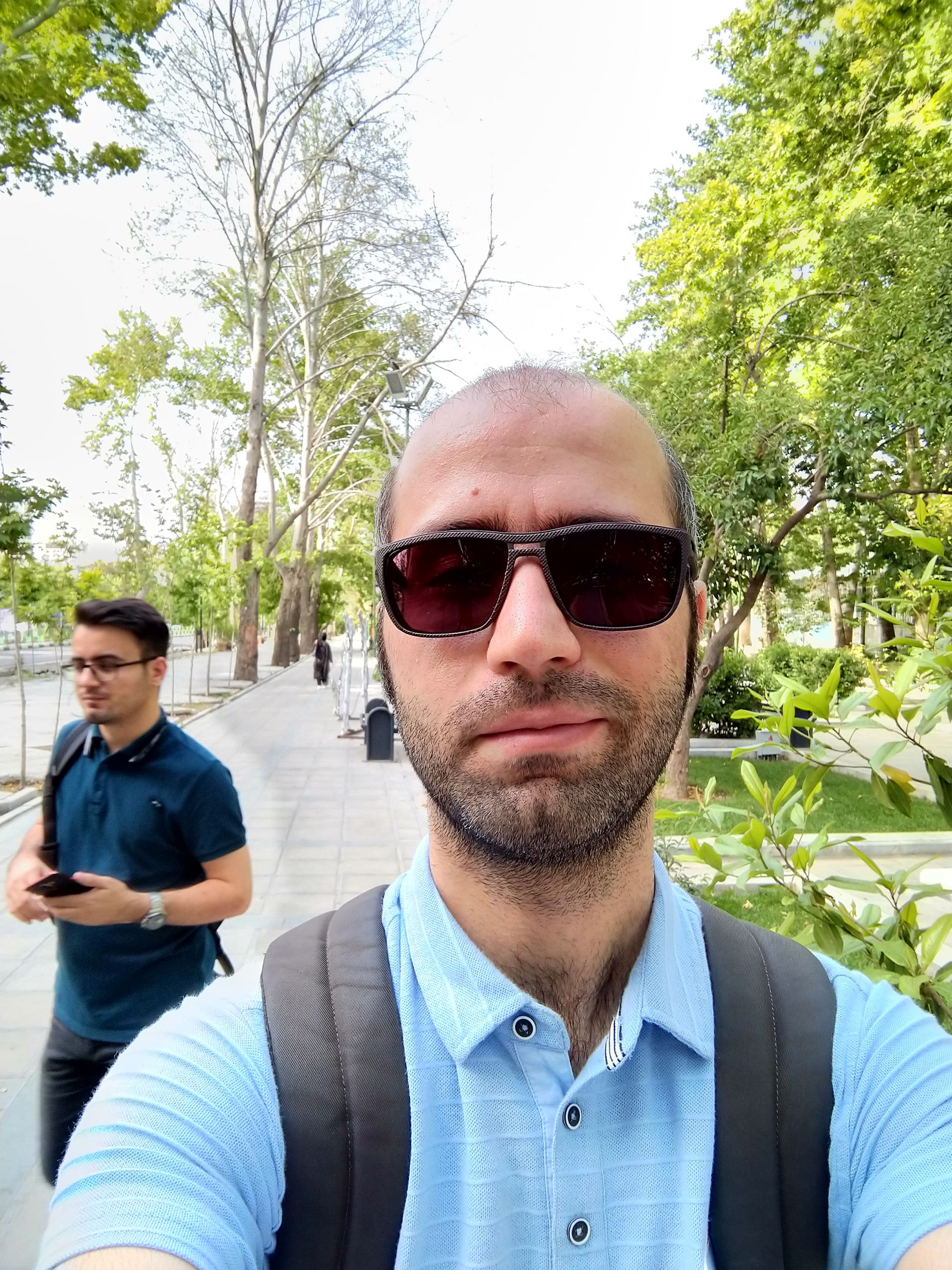 نمونه تصویر