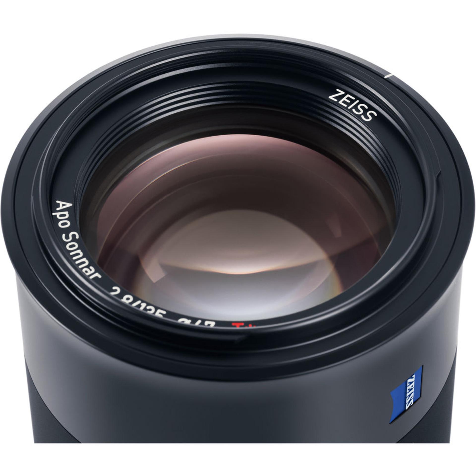 Zeiss Batis 135mm F2.8	