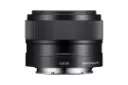 Sony E 35mm F1.8 OSS	