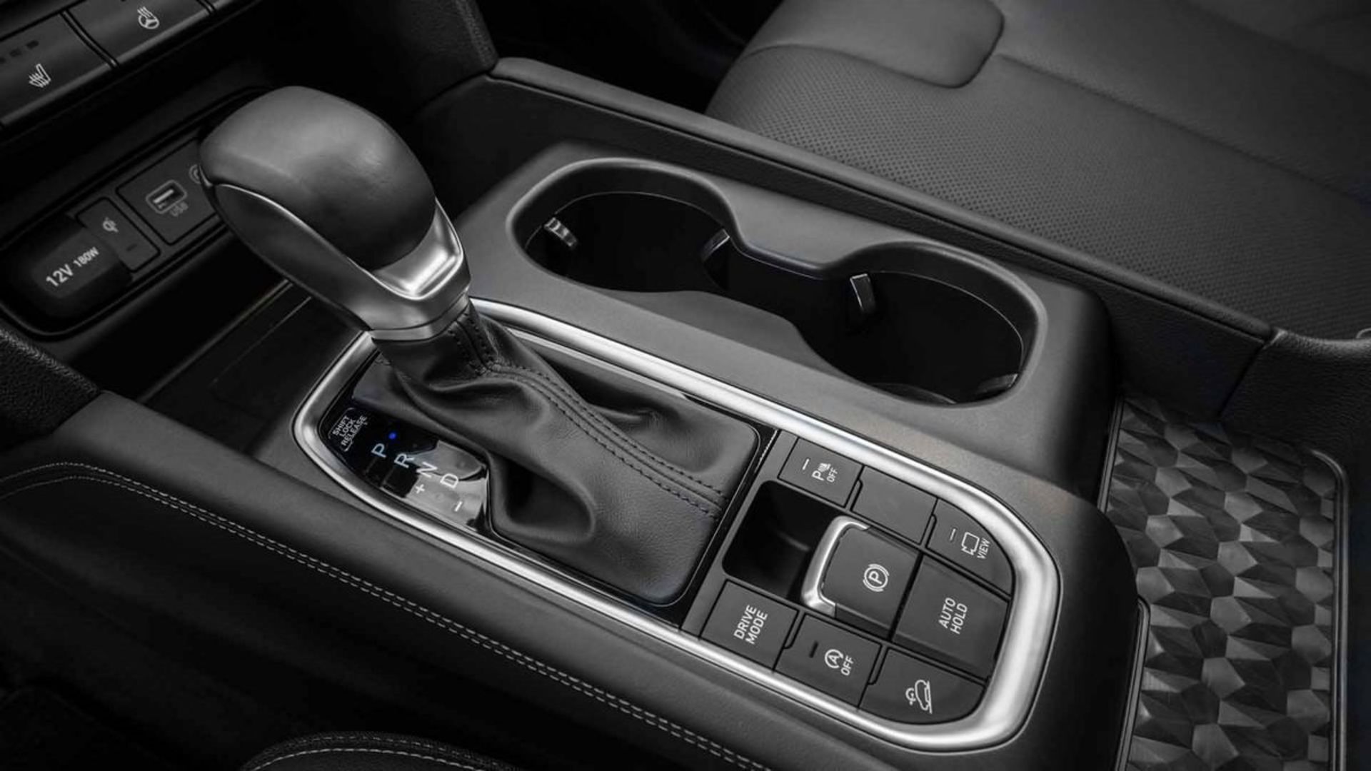  hyundai santa fe 2019