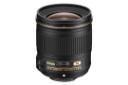 Nikon AF-S Nikkor 28mm f/1.8G	