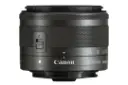 Canon EF-M 15-45mm F3.5-6.3 IS STM	