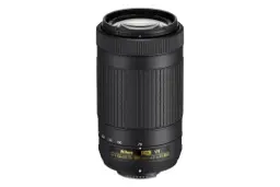 Nikon AF-S Nikkor 70-300mm f/4.5-5.6G VR