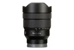 Sony FE 12-24mm F4 G	