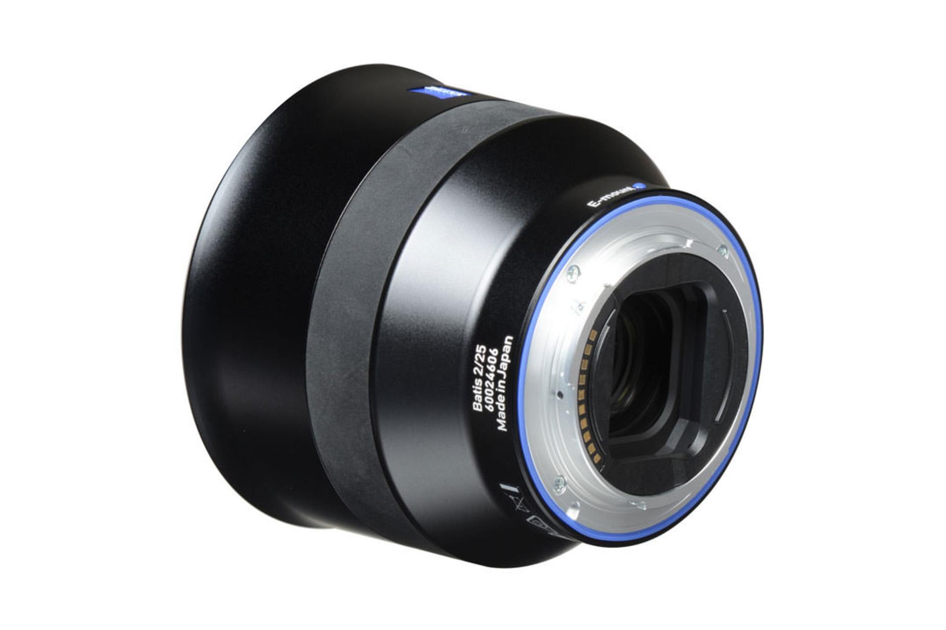 Zeiss Batis 25mm F2