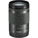 Canon EF-M 18-150mm F3.5-6.3 IS STM	
