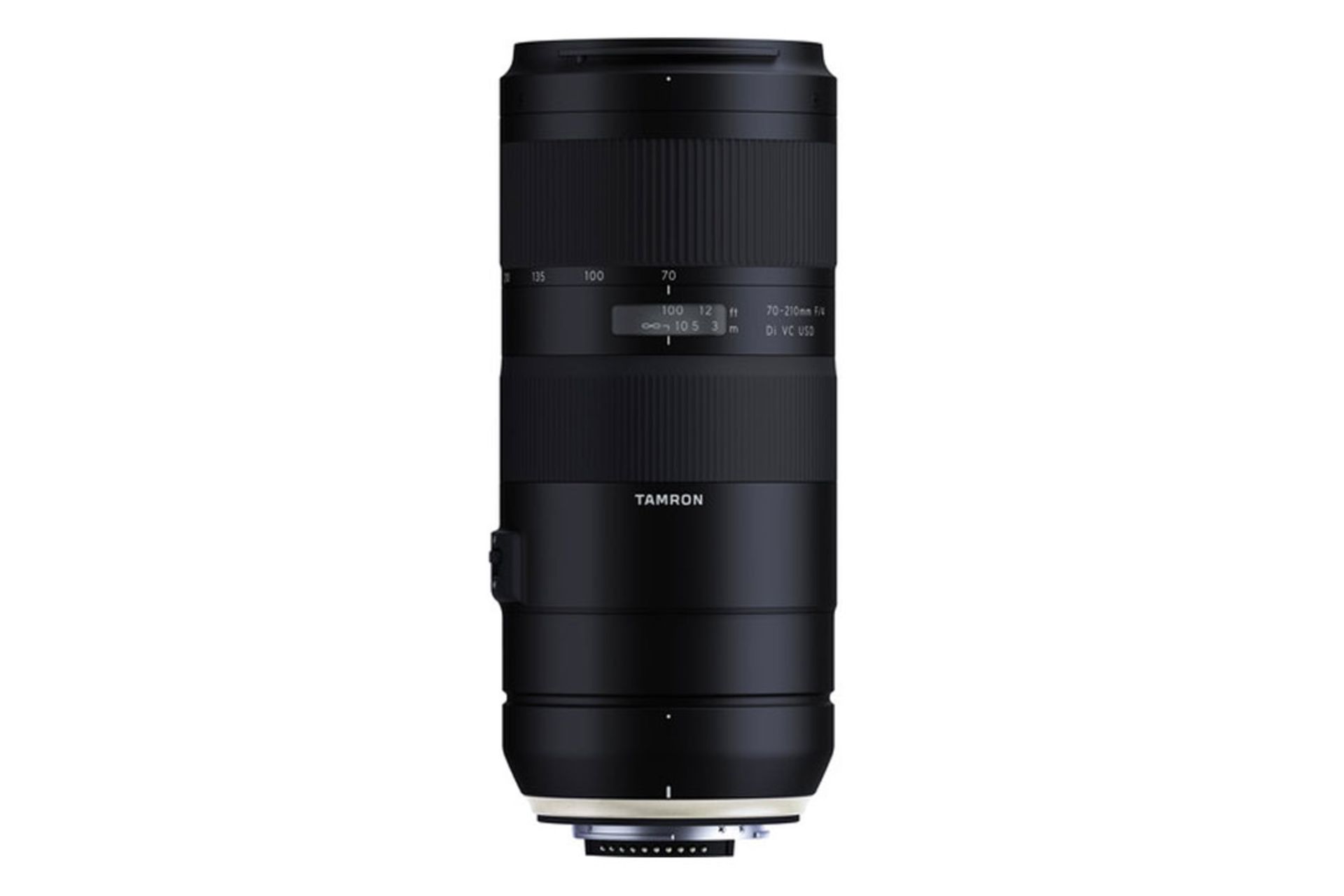 Tamron 70-210mm F4 Di VC USD	