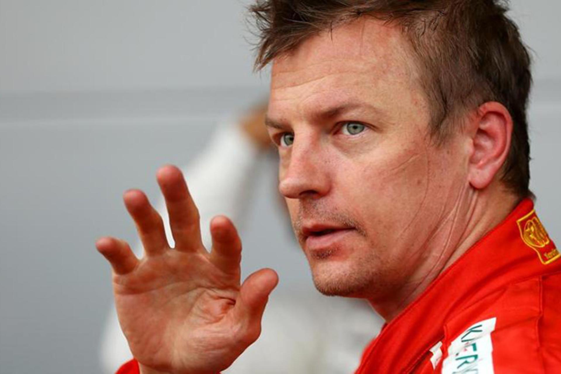 raikkonen