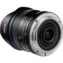 Venus Laowa 7.5mm F2 MFT	