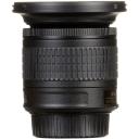 Nikon AF-P DX Nikkor 10-20mm F4.5-5.6G VR	