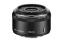 Nikon 1 Nikkor 18.5mm f/1.8	