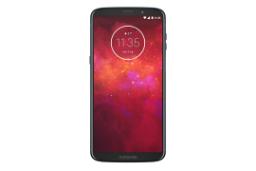 Motorola Moto z3 Play