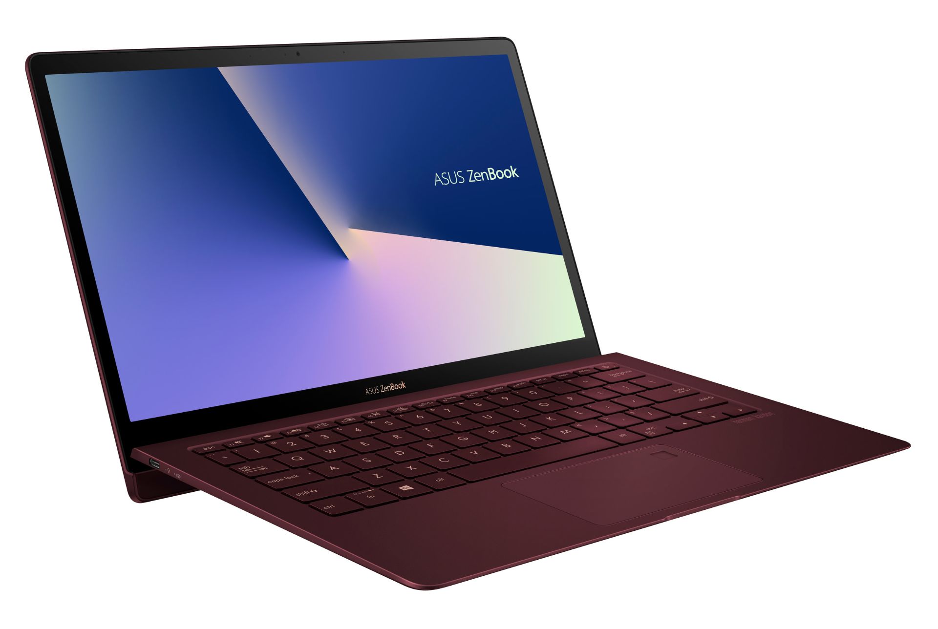 ذن بوک اس / ZenBook S