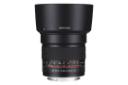 Samyang 85mm F1.4 Aspherical IF	