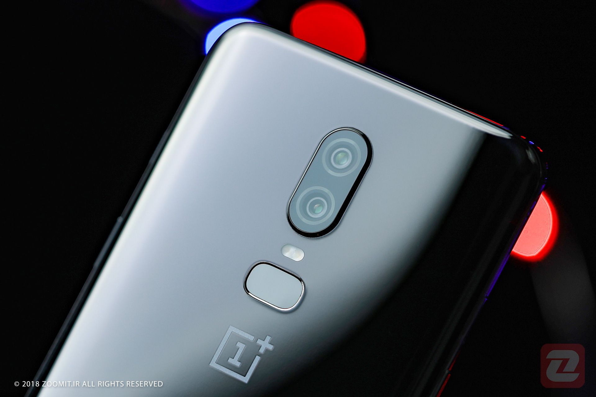 وان پلاس 6 / OnePlus 6