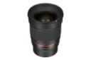 Rokinon 16mm F2.0 ED AS UMC CS	