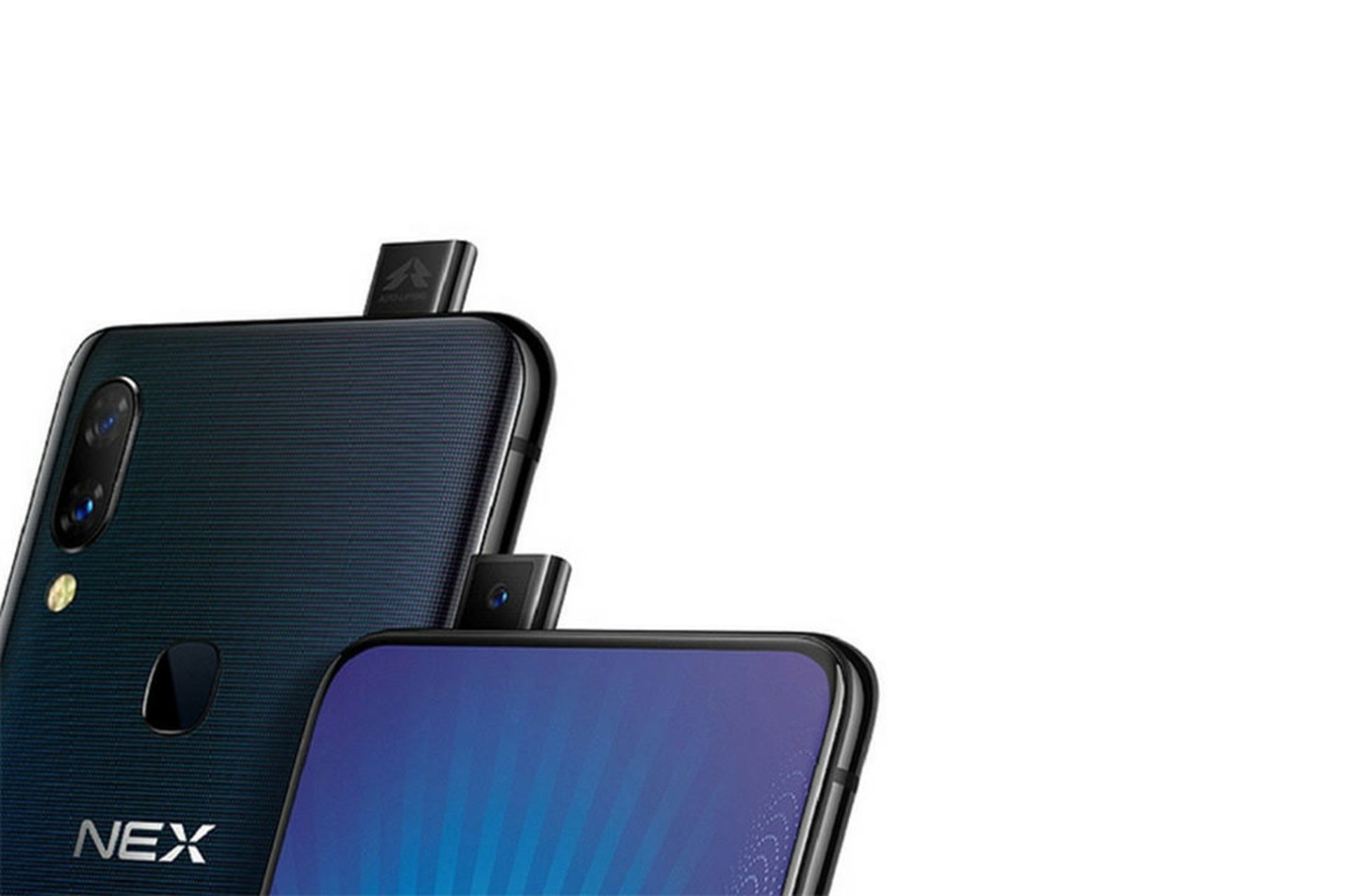 vivo NEX A
