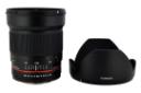 Rokinon 24mm F1.4 Aspherical	