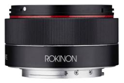 Rokinon AF 35mm F2.8 FE
