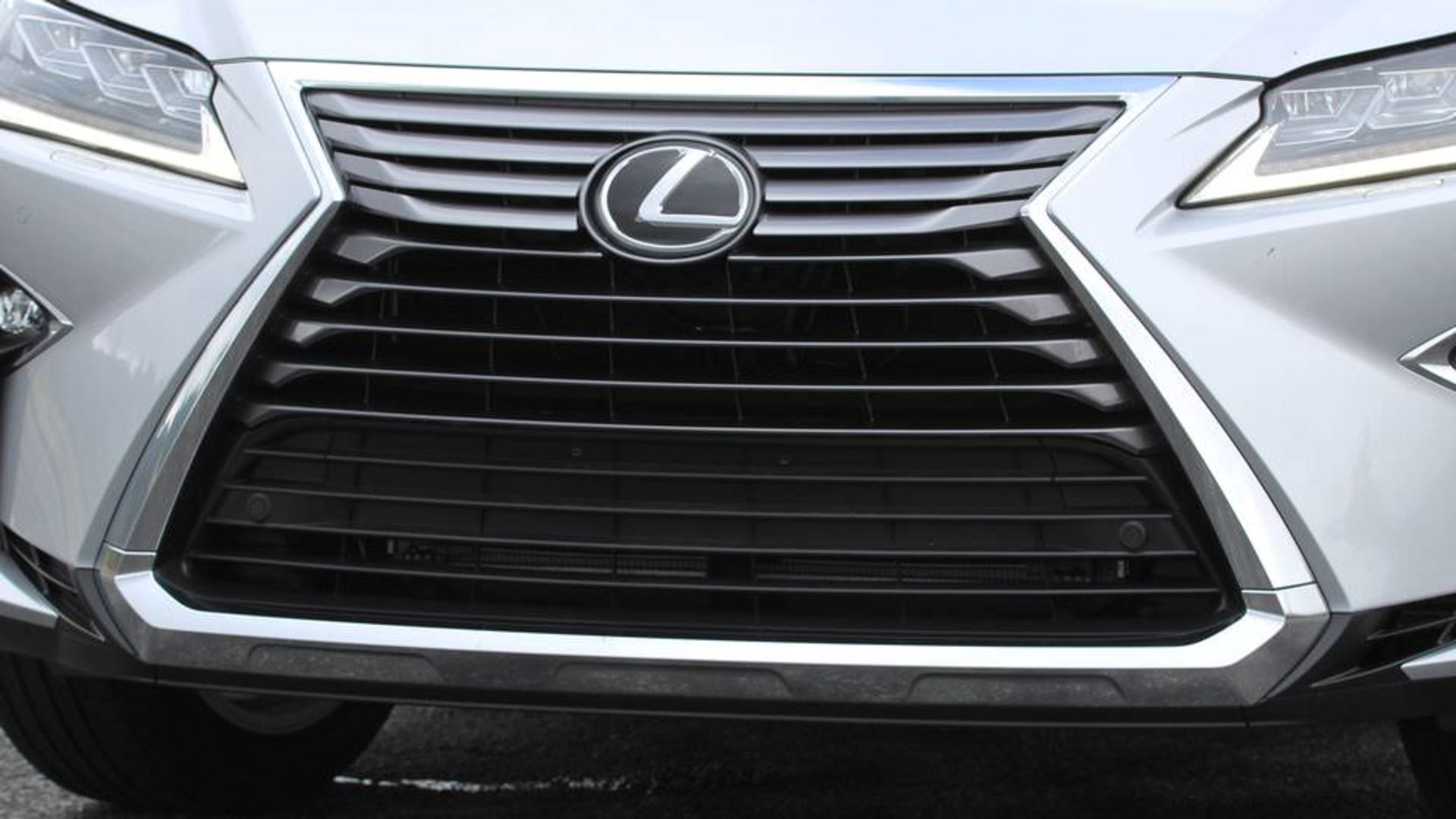Lexus RX 350L / لکسوس