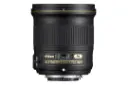 Nikon AF-S Nikkor 24mm F1.8G ED	