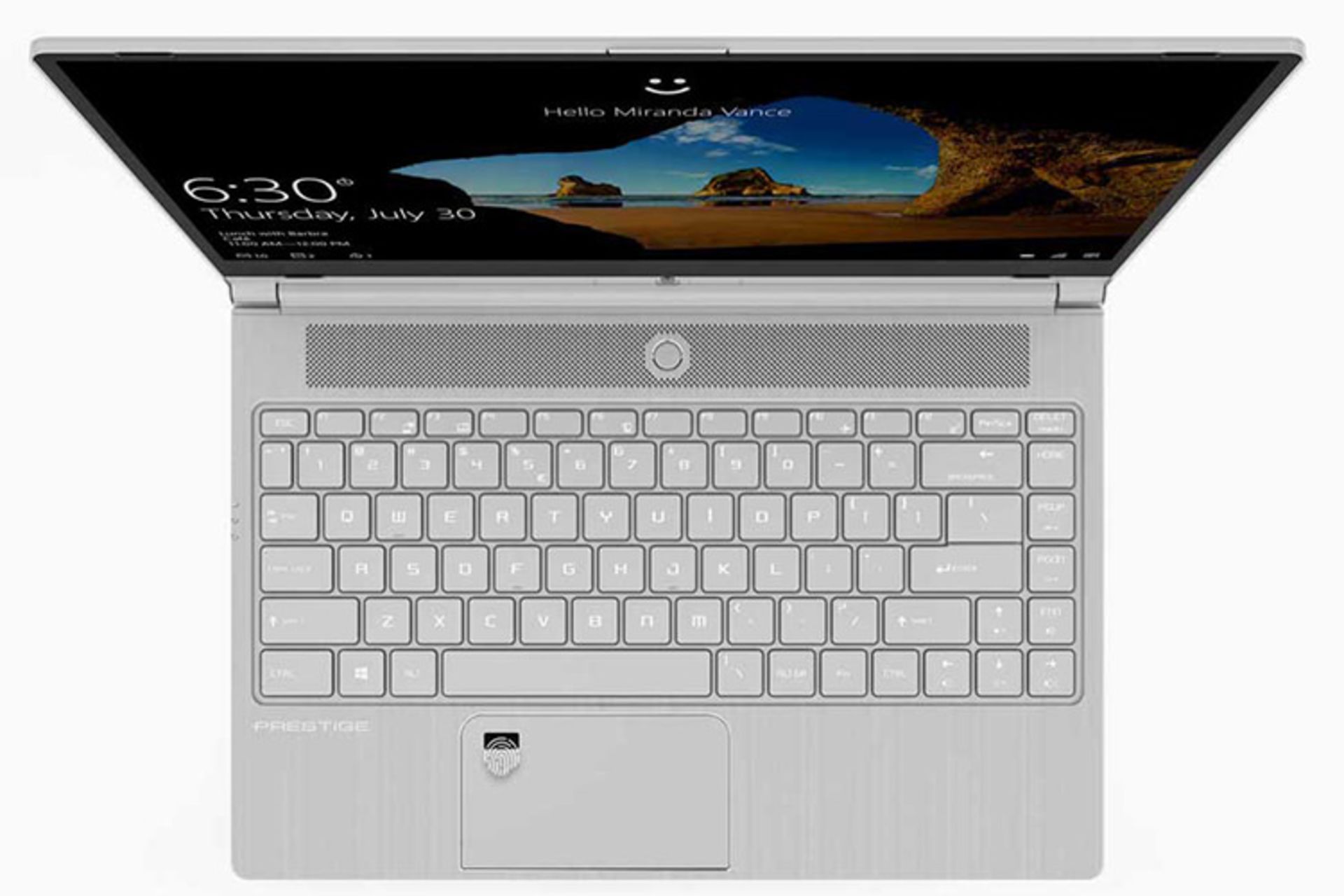 لپ‌تاپ پرستیژ PS42