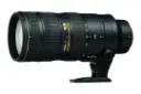 Nikon AF-S Nikkor 70-200mm f/2.8G ED VR