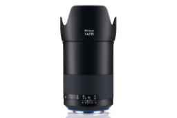 Zeiss Milvus 35mm F1.4
