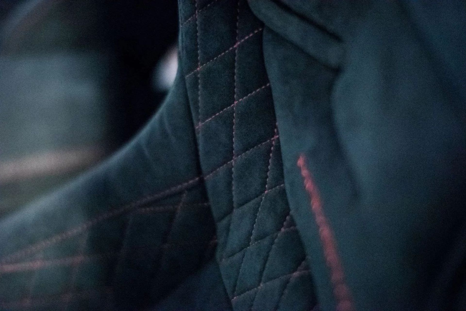 BMW M4 Mamba GT3 Street