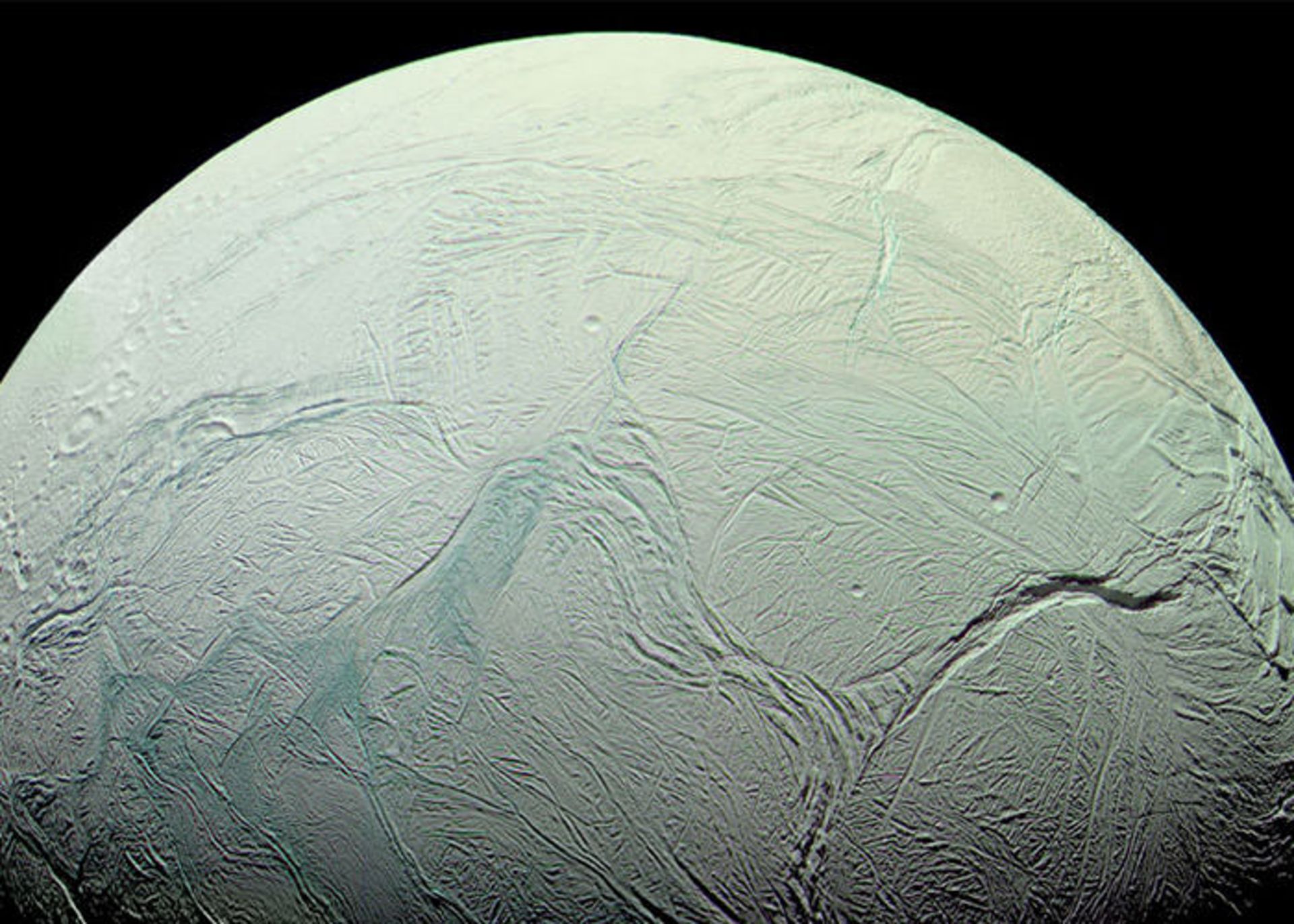 Enceladus