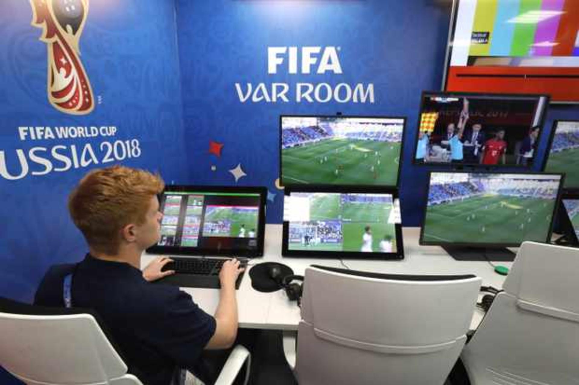 FIFA World Cup 2018