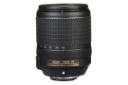Nikon AF-S DX Nikkor 18-140mm f/3.5-5.6G ED VR	