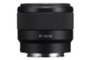 Sony FE 50mm F1.8	