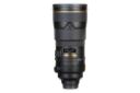 Nikon AF-S Nikkor 300mm f/2.8G ED VR II	