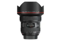 Canon EF 11-24mm F4L USM	