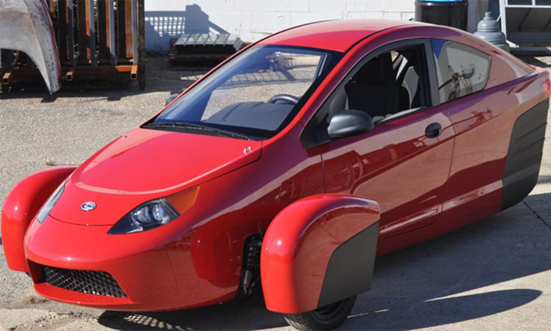 Ellio P5
