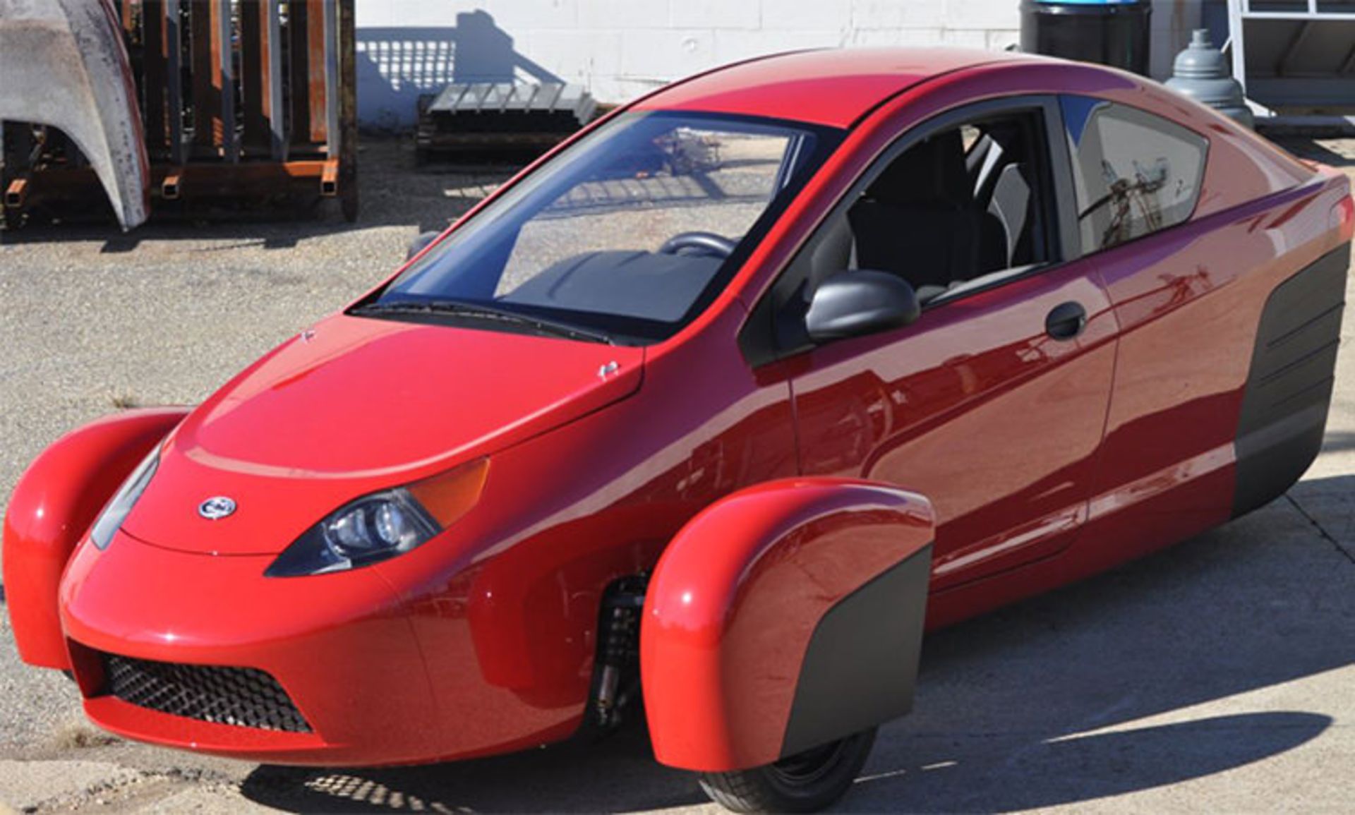 Ellio P5