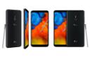 LG Q Stylus