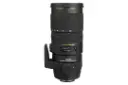 Sigma 70-200mm F2.8 EX DG OS HSM	