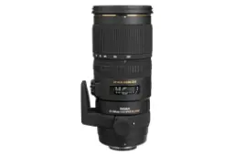 Sigma 70-200mm F2.8 EX DG OS HSM	