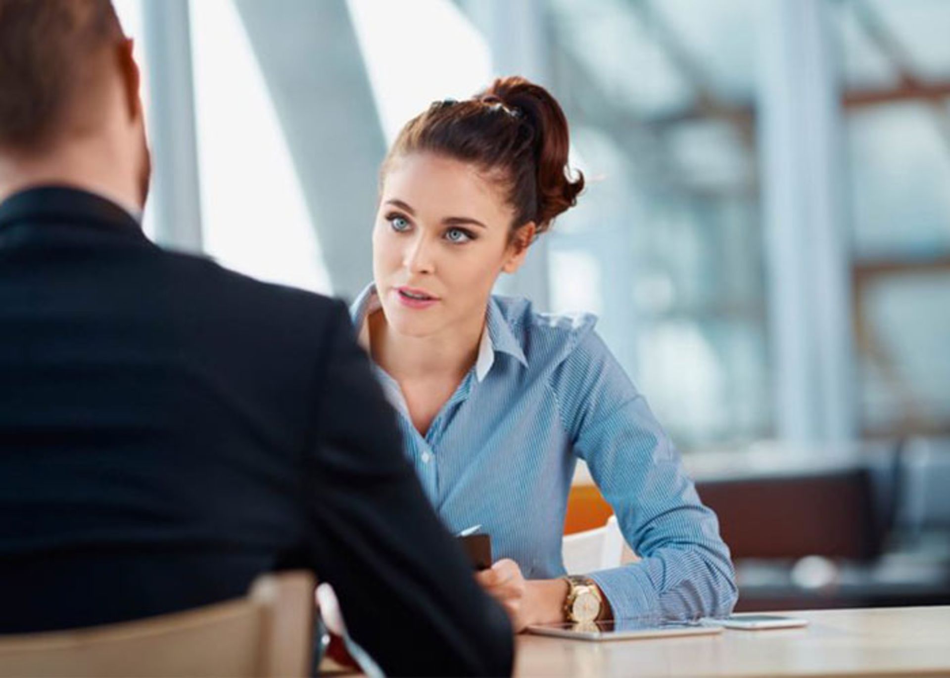 درخواست پاداش( ask raise)