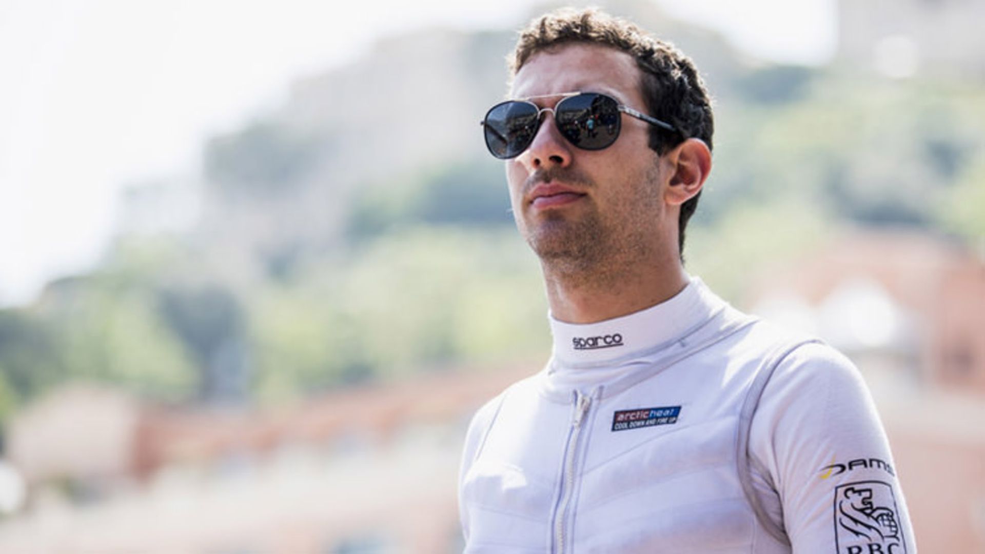 Nicholas Latifi / نیکلاس لطیفی