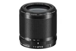 Nikon 1 Nikkor AW 11-27.5mm f/3.5-5.6	