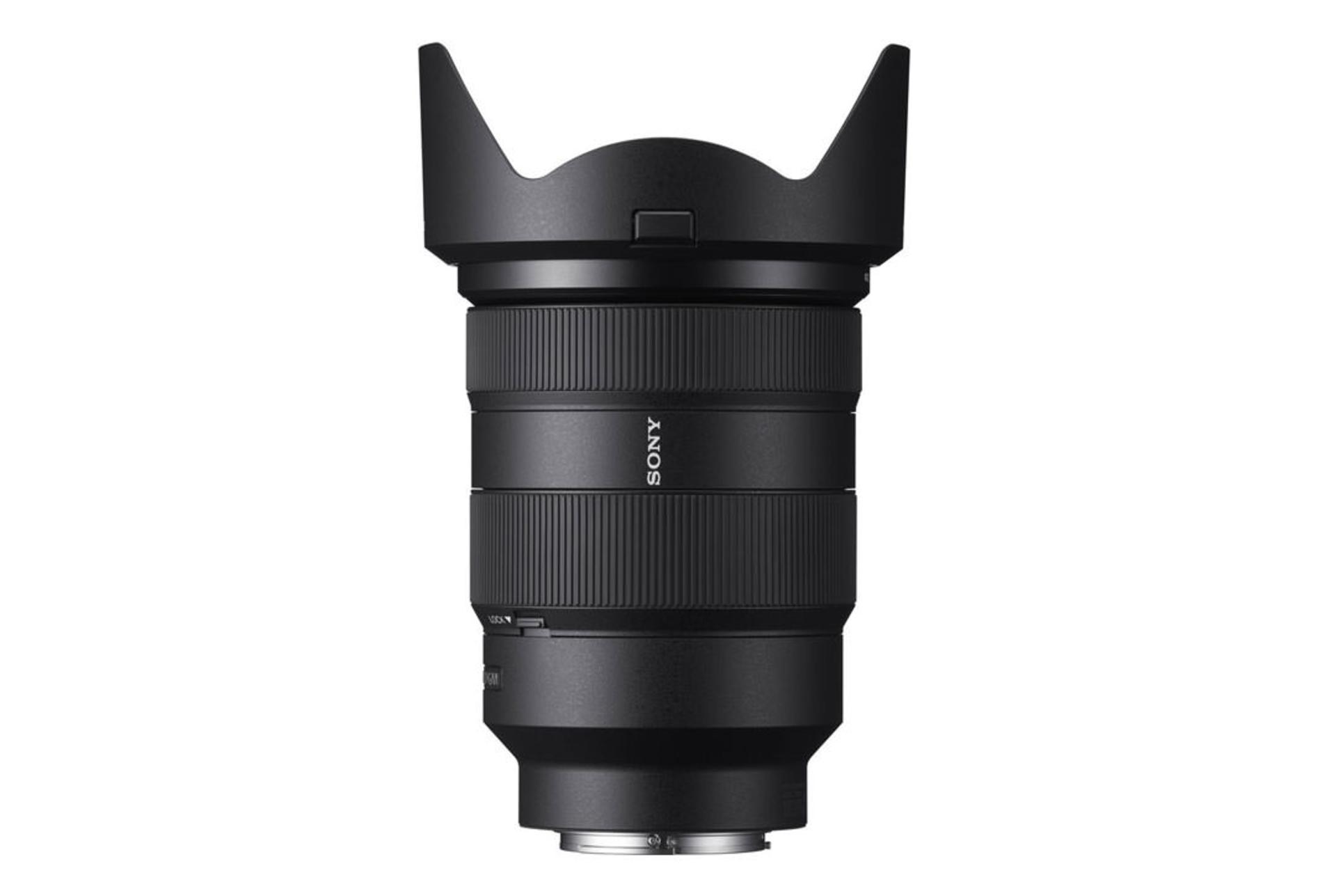 Sony FE 24-70mm F2.8 GM	