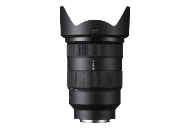 سونی FE 24-70mm F2.8 GM
