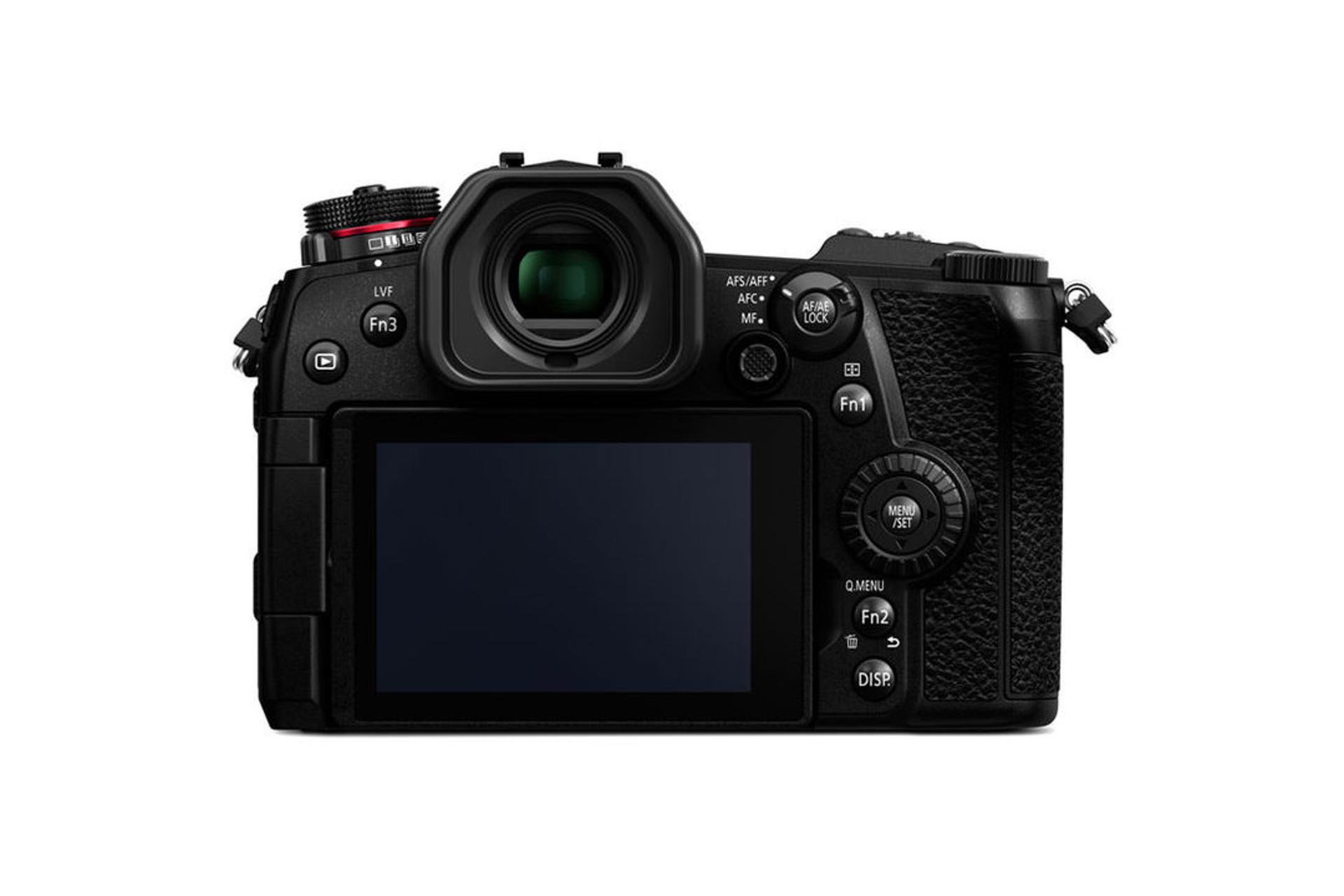 Panasonic Lumix DC-G9