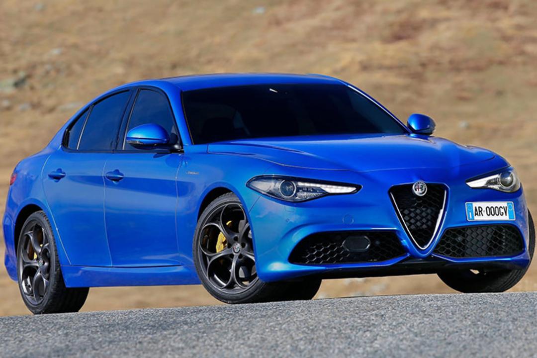 Alfa Romeo