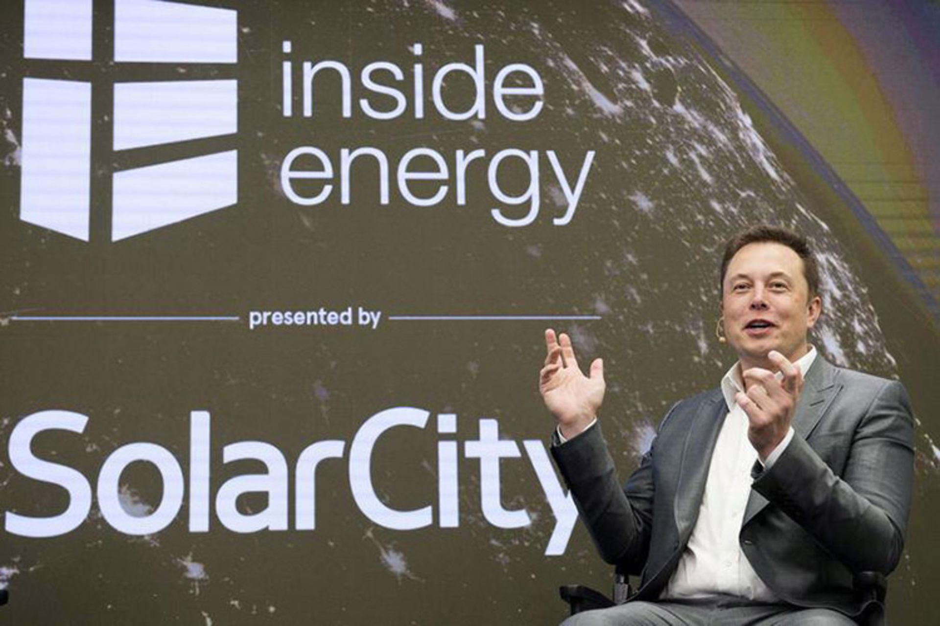 elon musk tesla solarcity / ایلان ماسک تسلا سولارسیتی