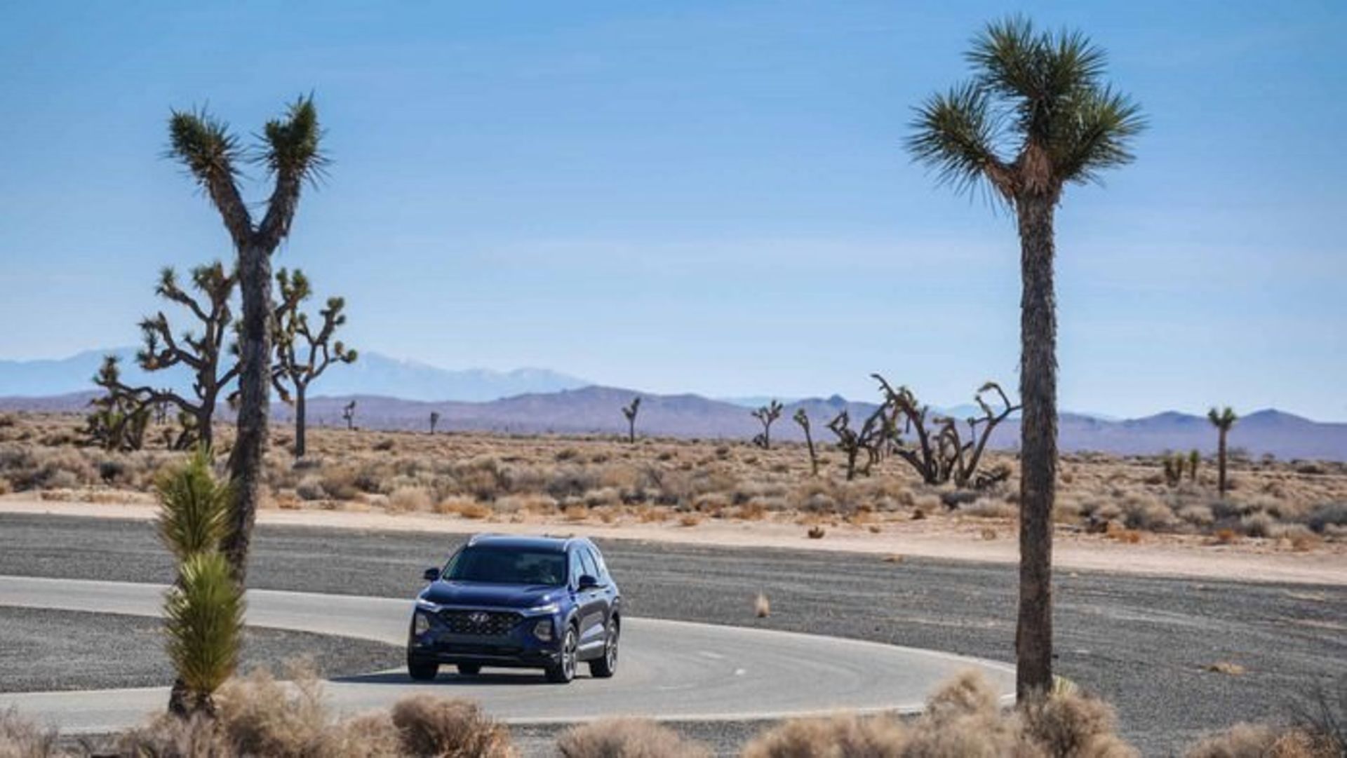  hyundai santa fe 2019